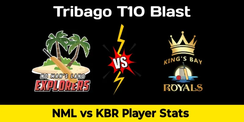 NML vs KBR