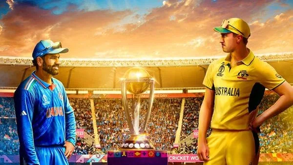 IND vs AUS