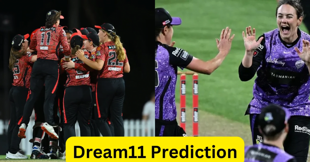 MR-W vs HB-W Dream11 Prediction