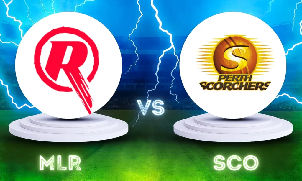 MLR vs SCO