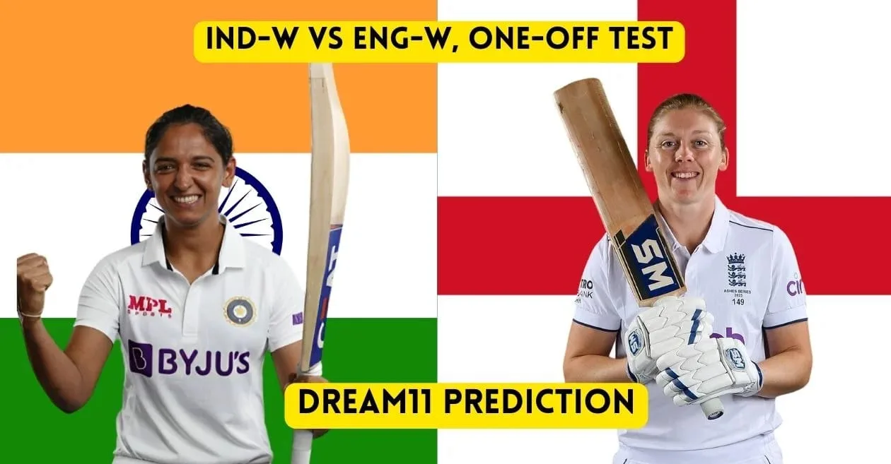 IND-W vs ENG-W